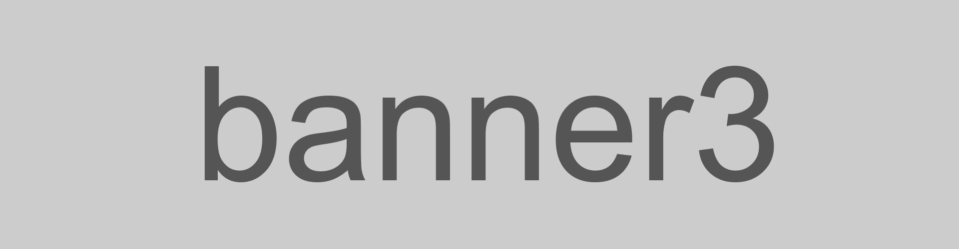 Banner 3